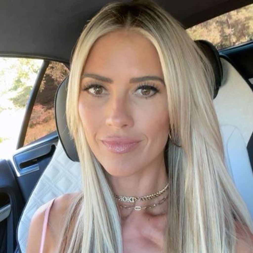 Christina Haack, TV-Bekanntheit