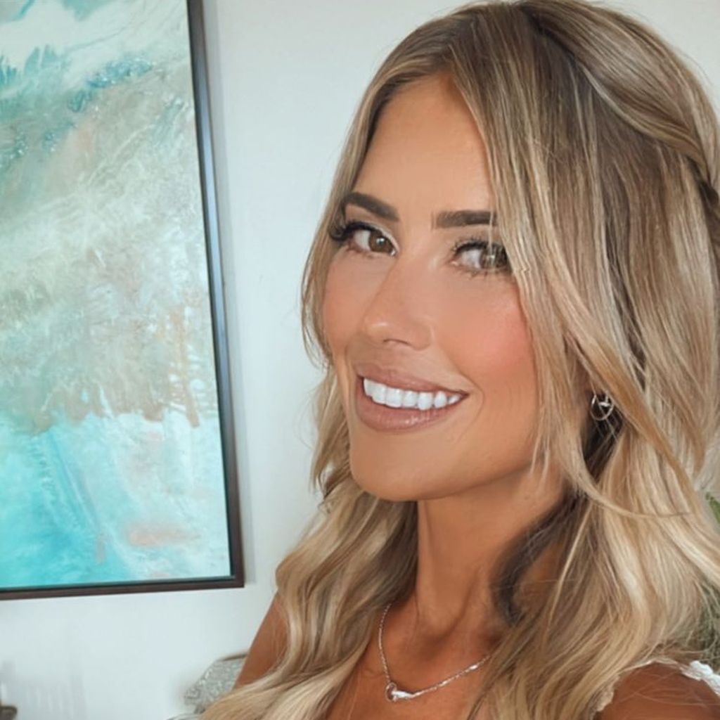 Christina Hall, Moderatorin
