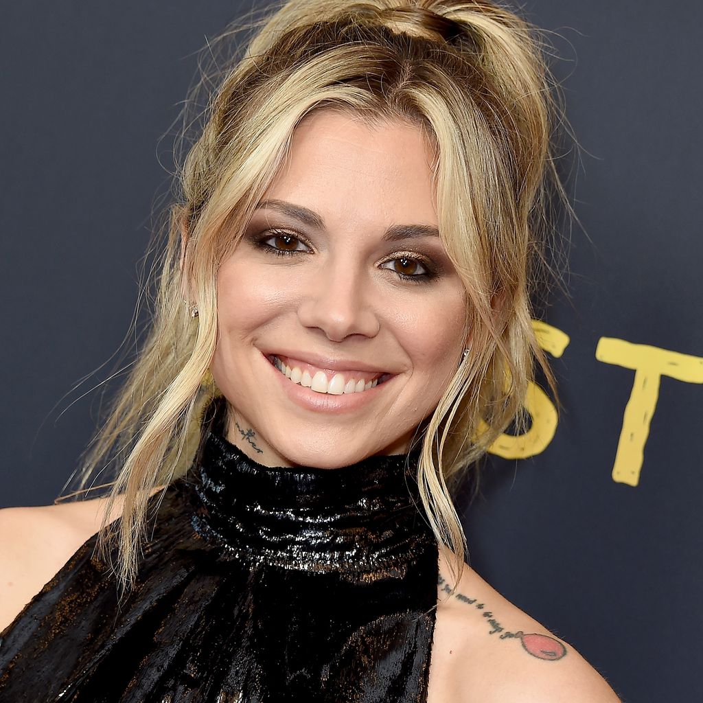 Christina Perri, Musikerin