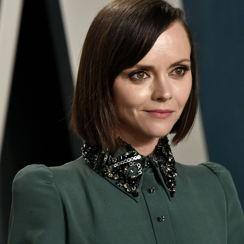 Christina Ricci, Hollywoodstar