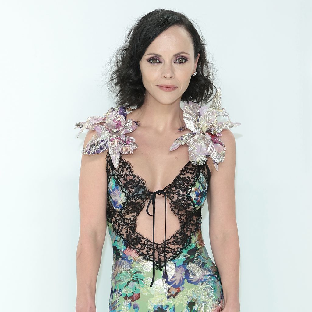 Christina Ricci, Schauspielerin