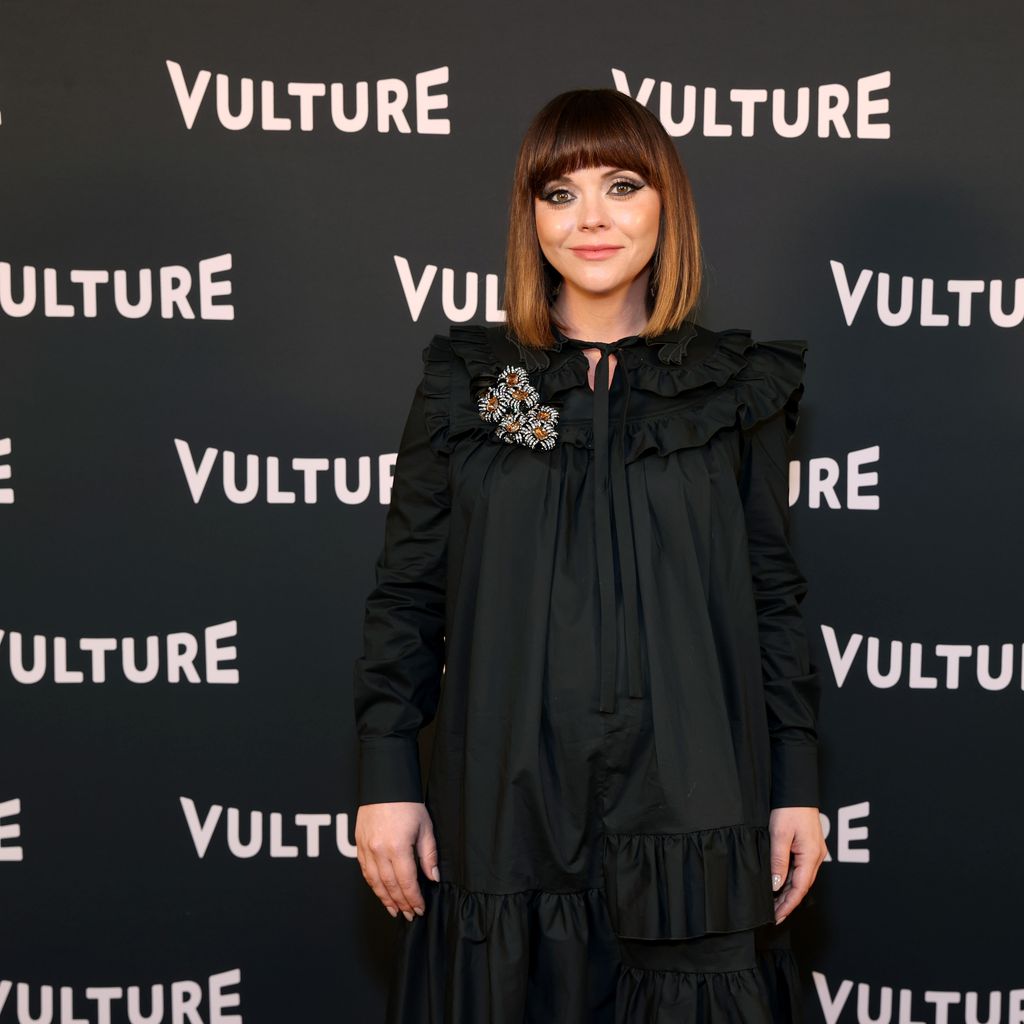 Christina Ricci, Schauspielerin