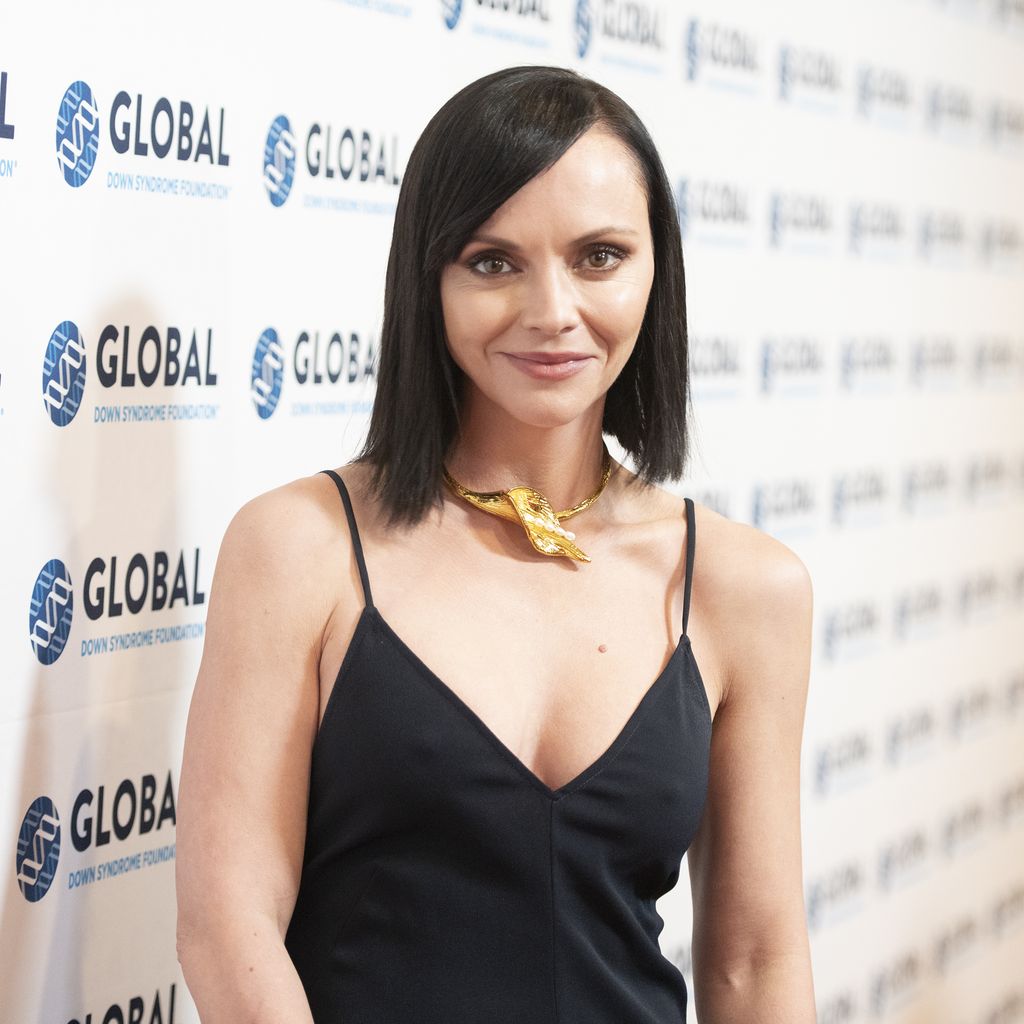 Christina Ricci, Schauspielerin