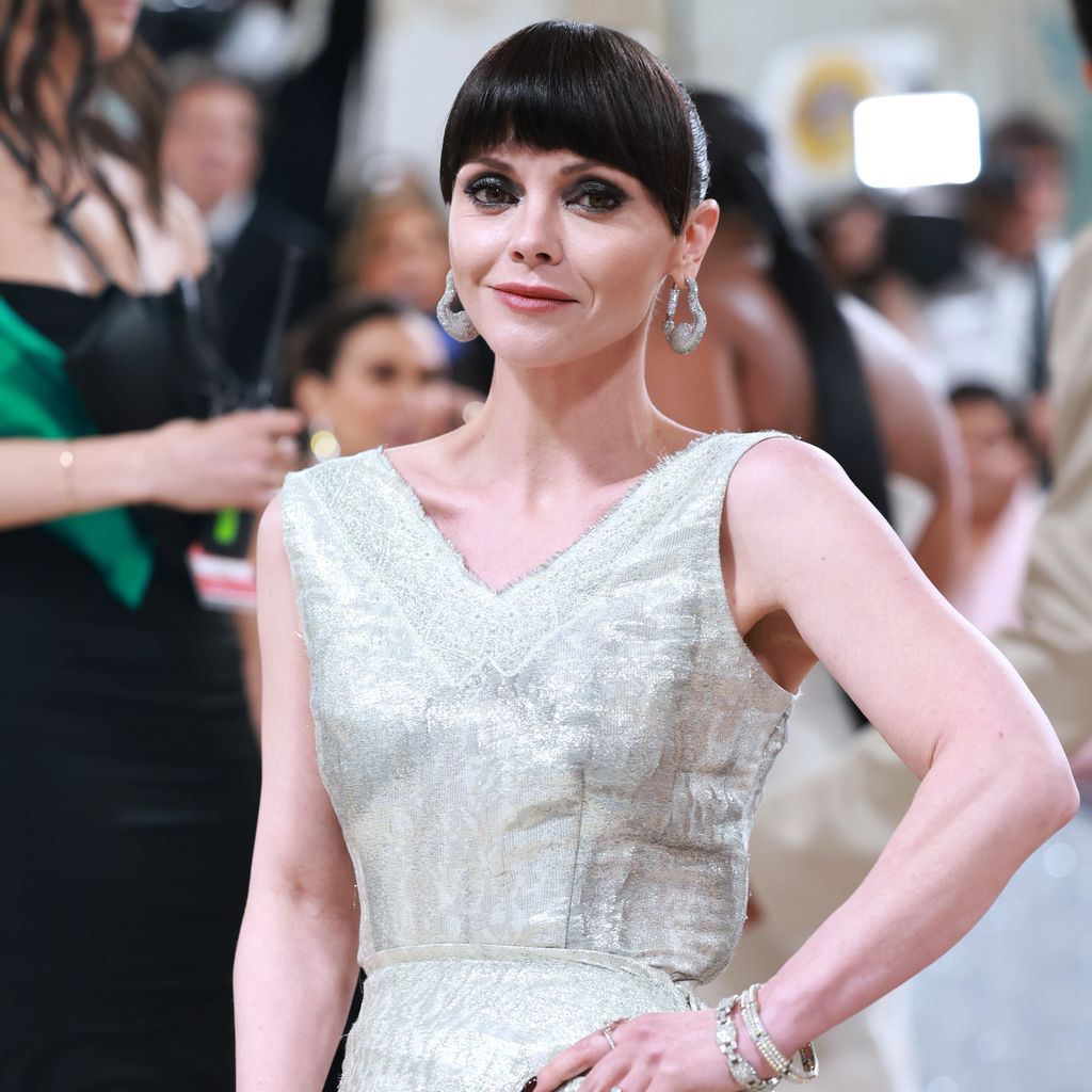 Christina Ricci, Schauspielerin