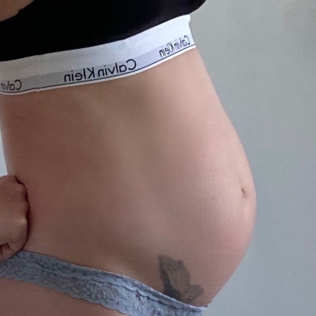 Christina Ricci im August 2021