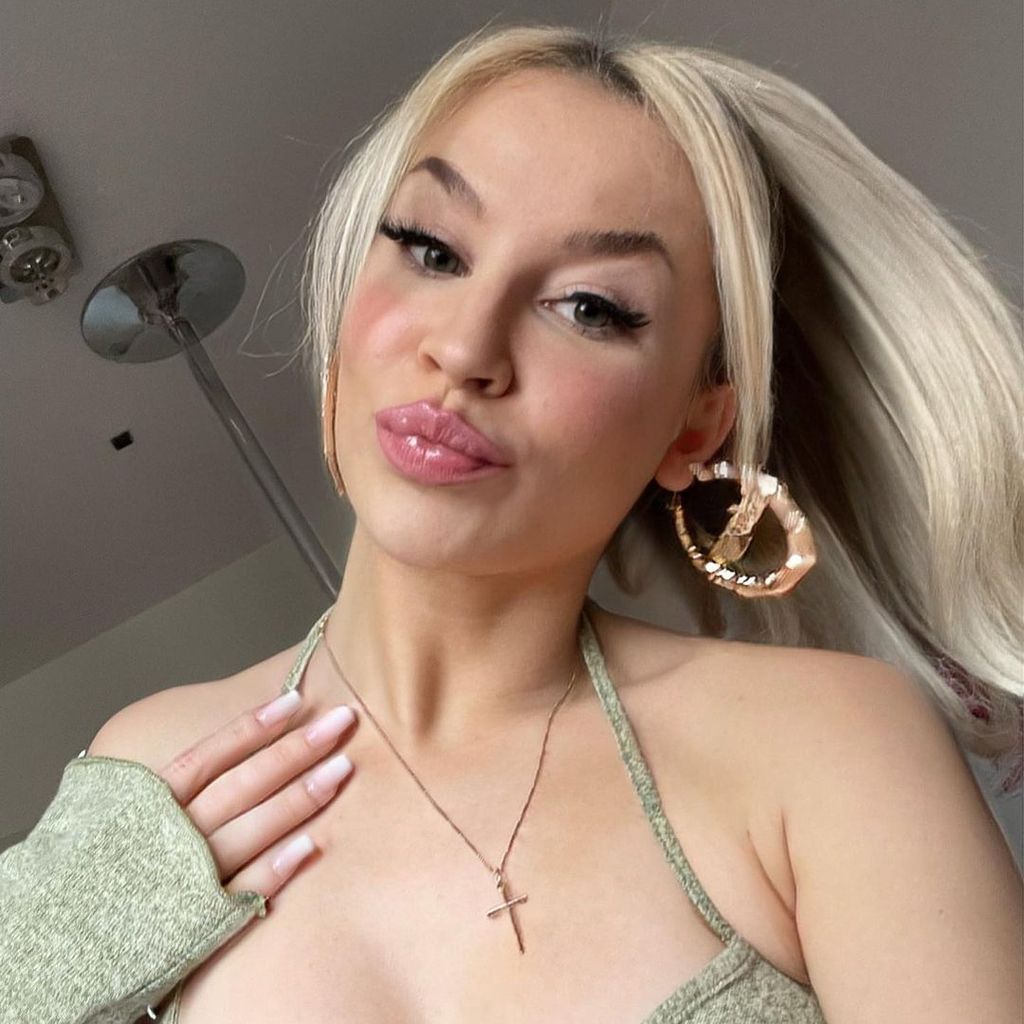 Christina Shakira im Januar 2023