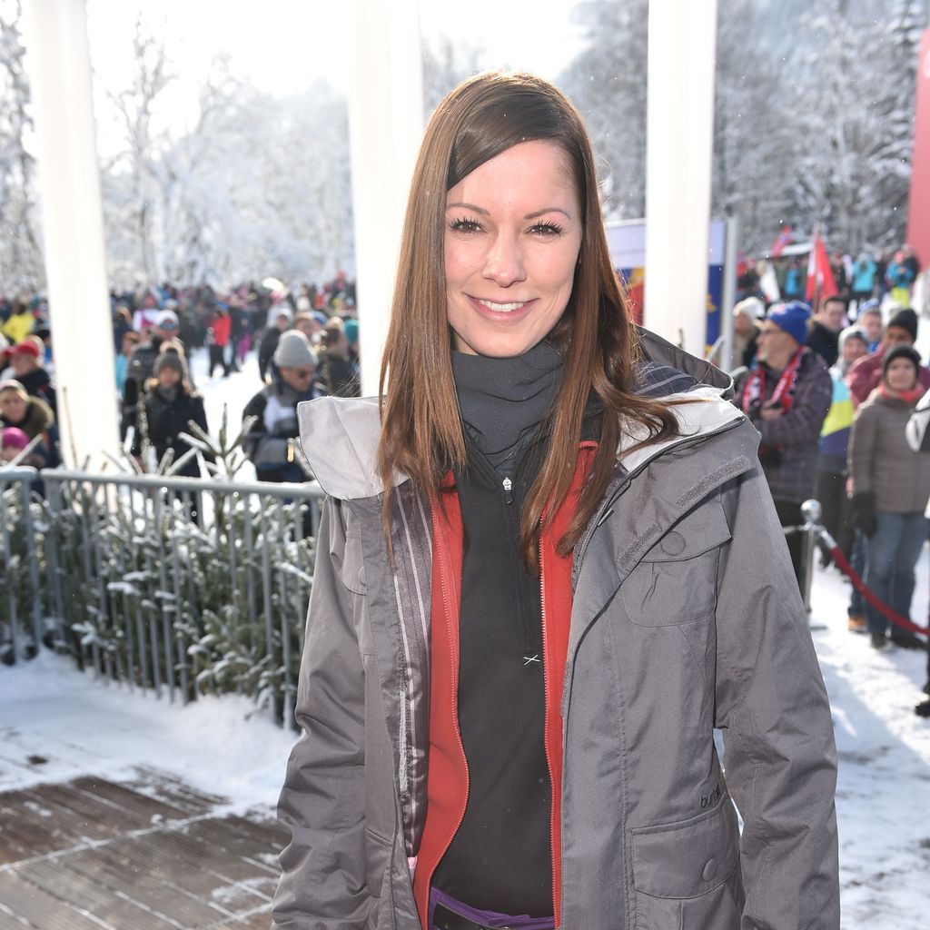 Christina Stürmer, Sängerin