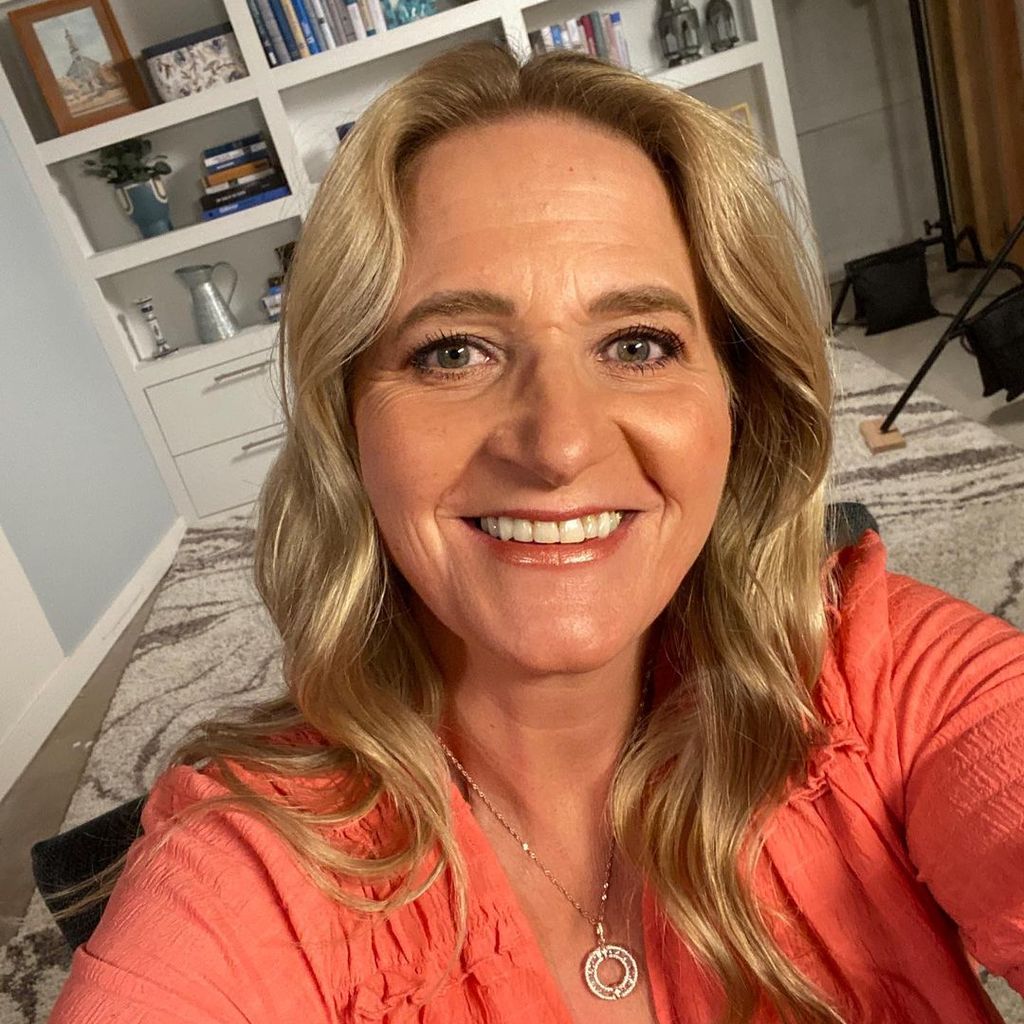 Christine Brown, Realitystar