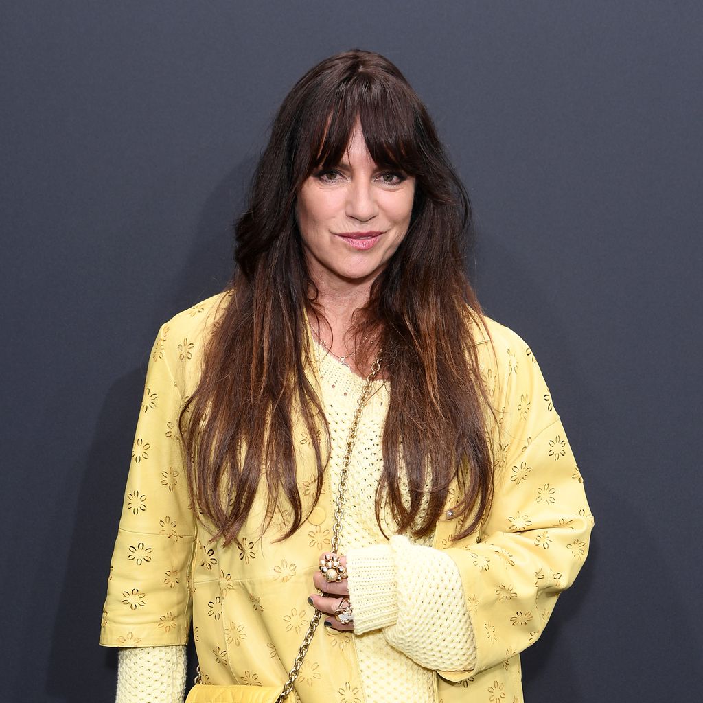 Christine Neubauer im Januar 2019