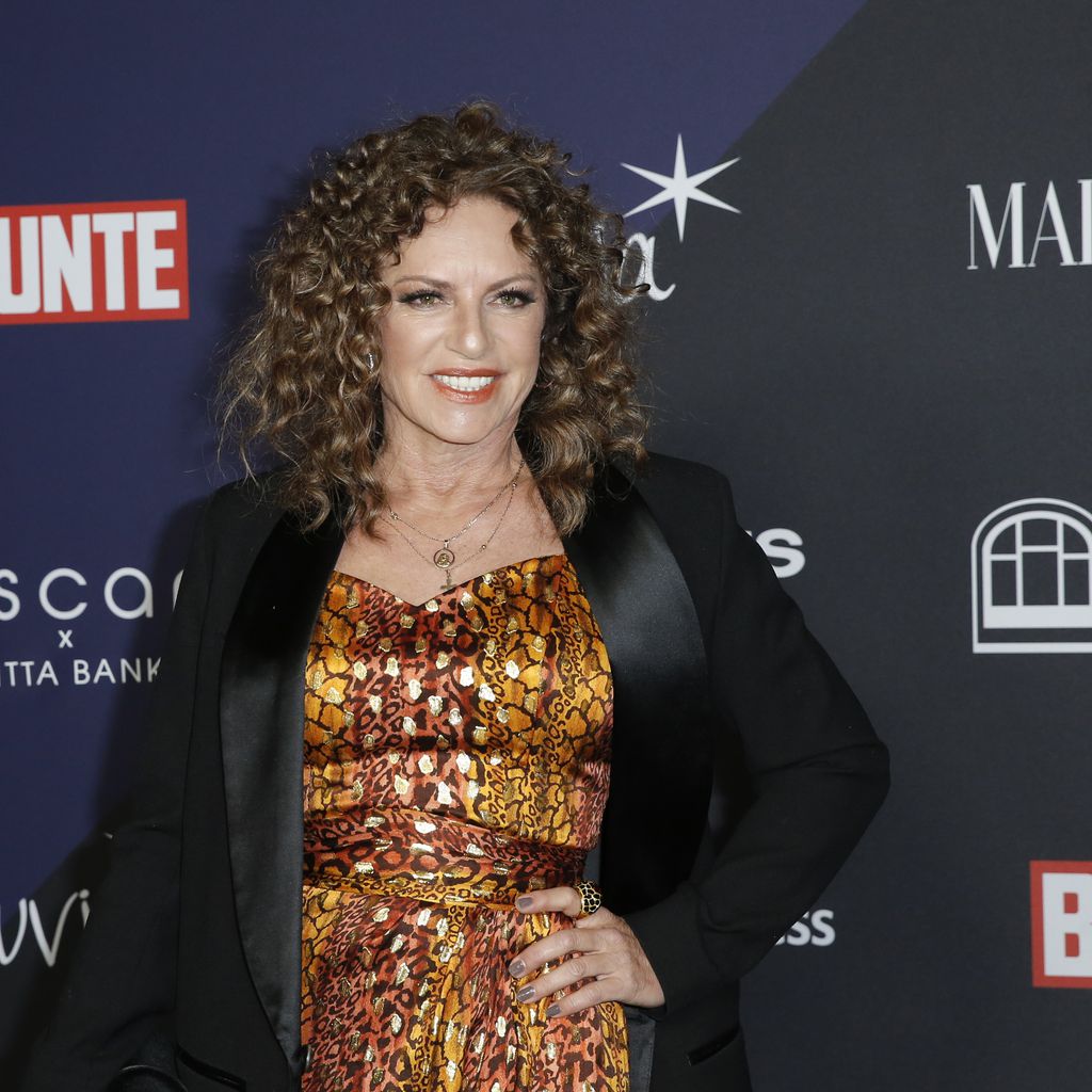 Christine Neubauer, Schauspielerin