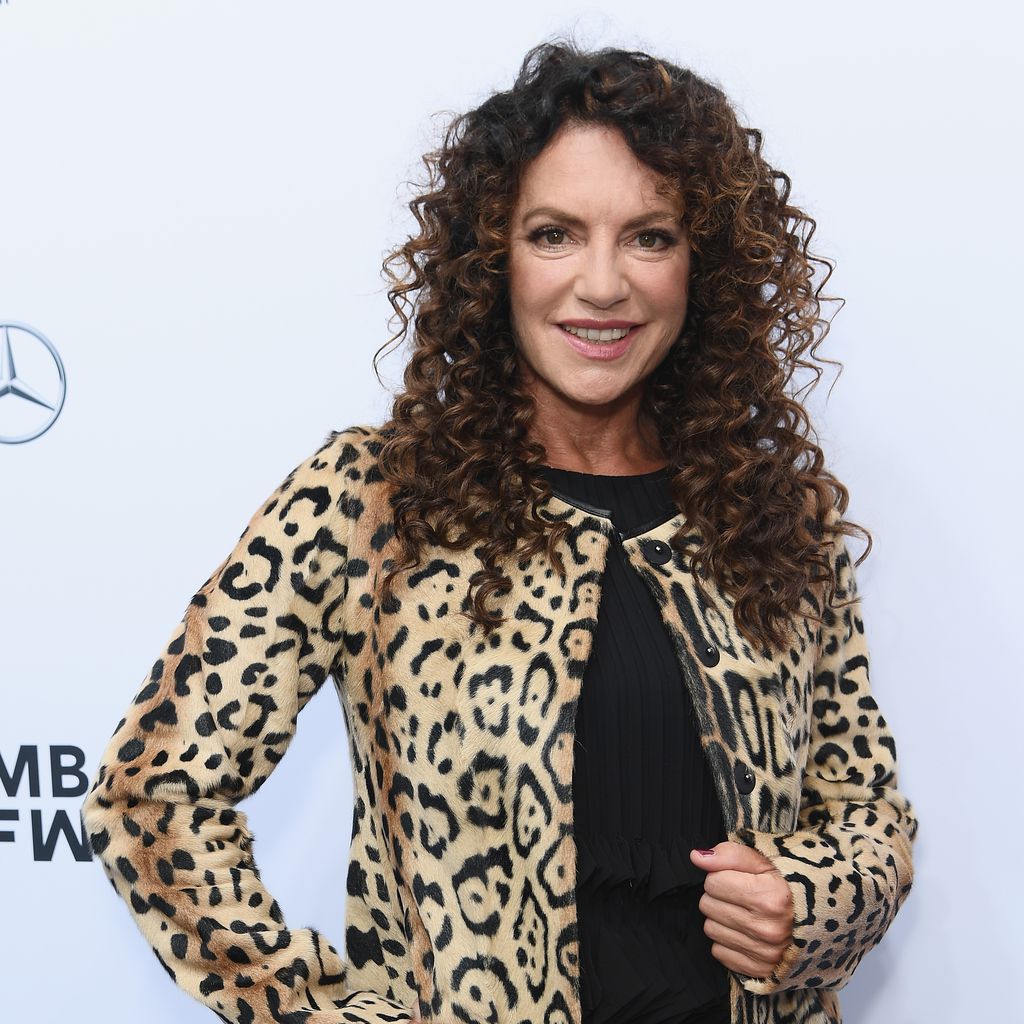 Christine Neubauer im Sommer 2019 in Berlin