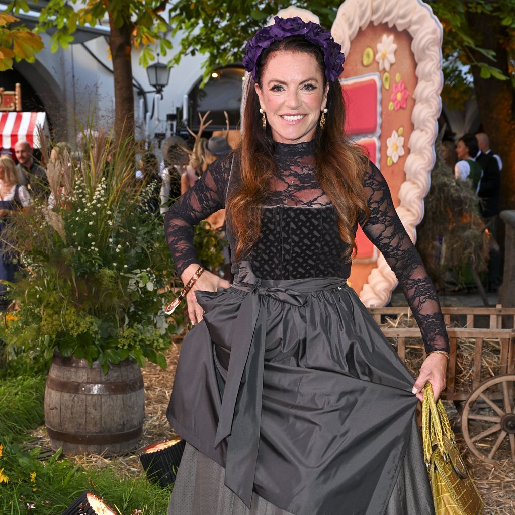 Christine Neubauer, September 2025