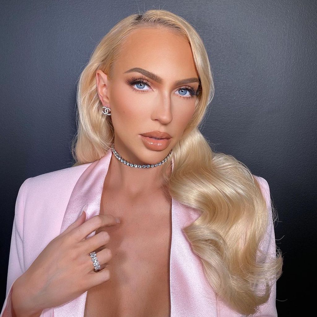Christine Quinn, Reality-TV-Star