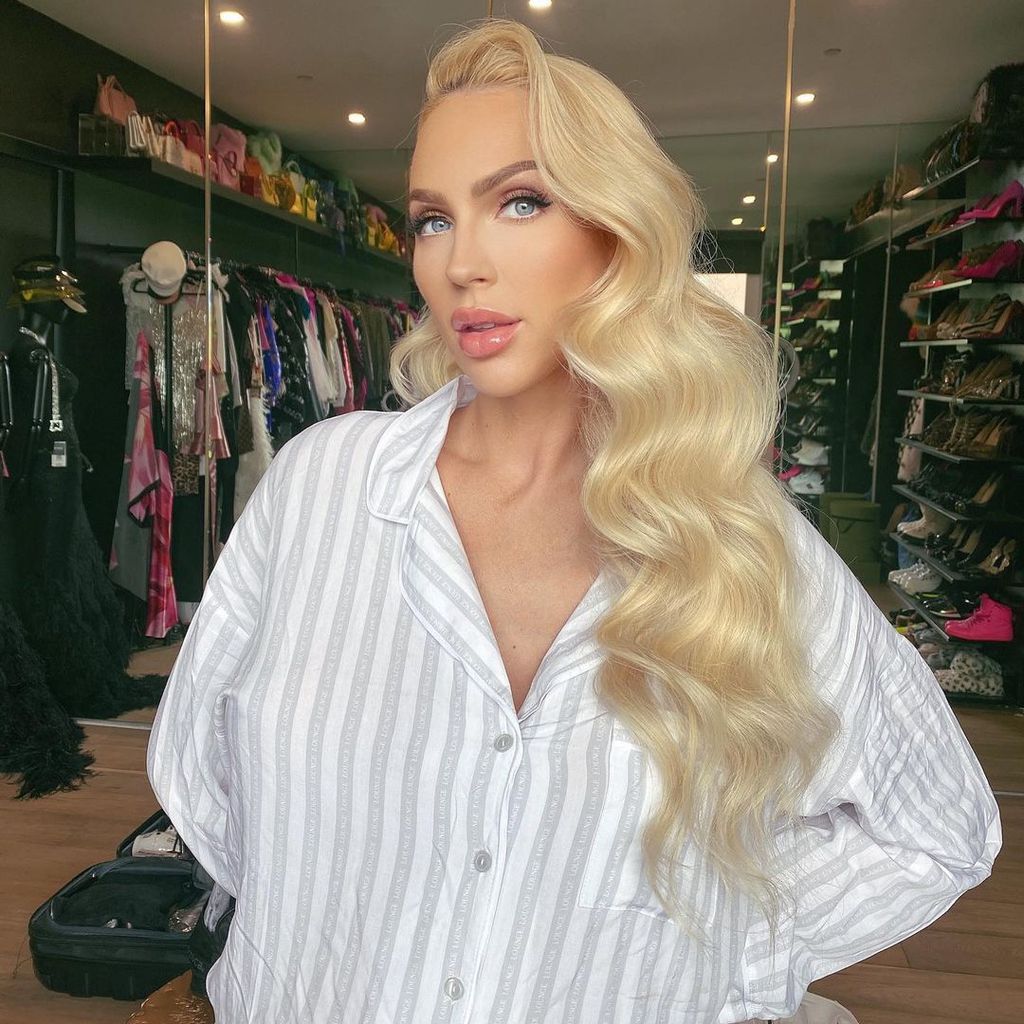 Christine Quinn, Reality-TV-Bekanntheit