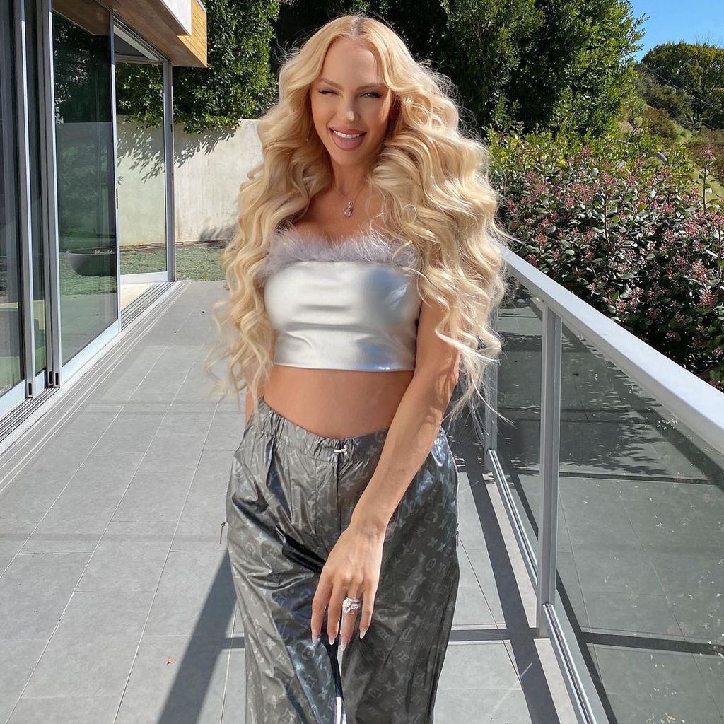 Christine Quinn, Reality-TV-Star
