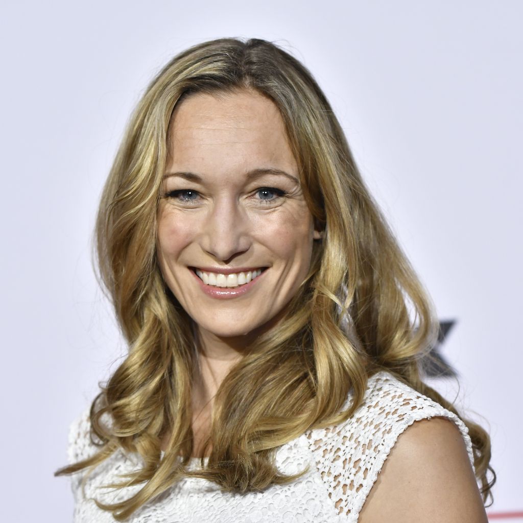 Christine Theiss, "The Biggest Loser"-Coach