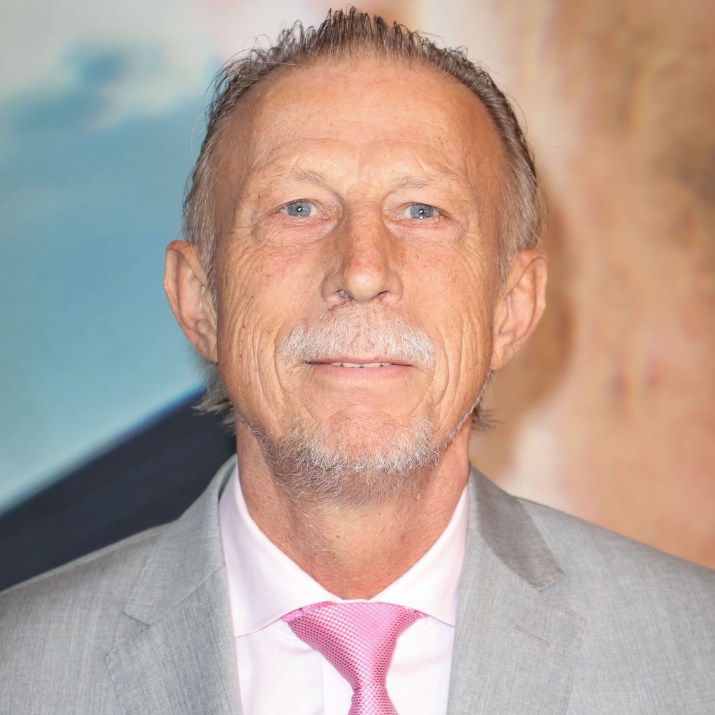 Christoph Daum im Oktober 2024