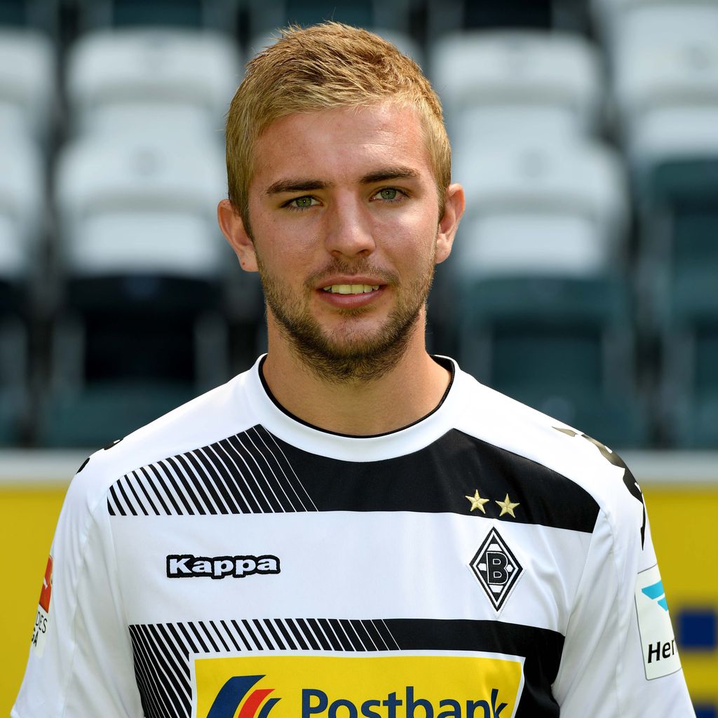 Christoph Kramer im August 2016