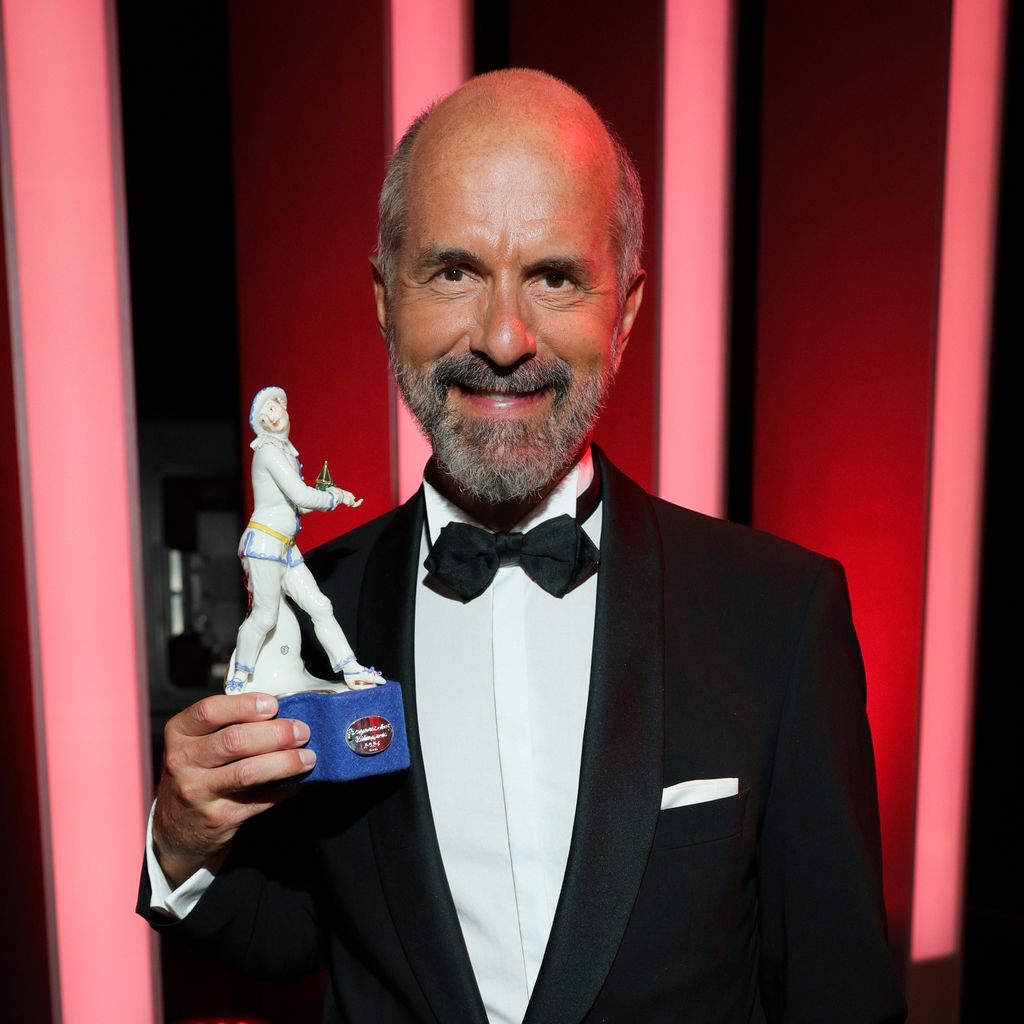 Christoph Maria Herbst, Bayerischer Filmpreis 2025