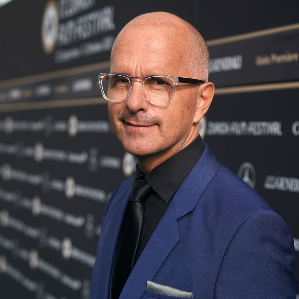 Christoph Maria Herbst im September 2021
