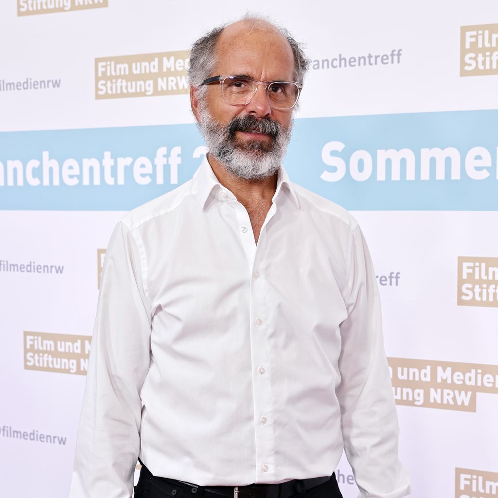 Christoph Maria Herbst im Juni 2023