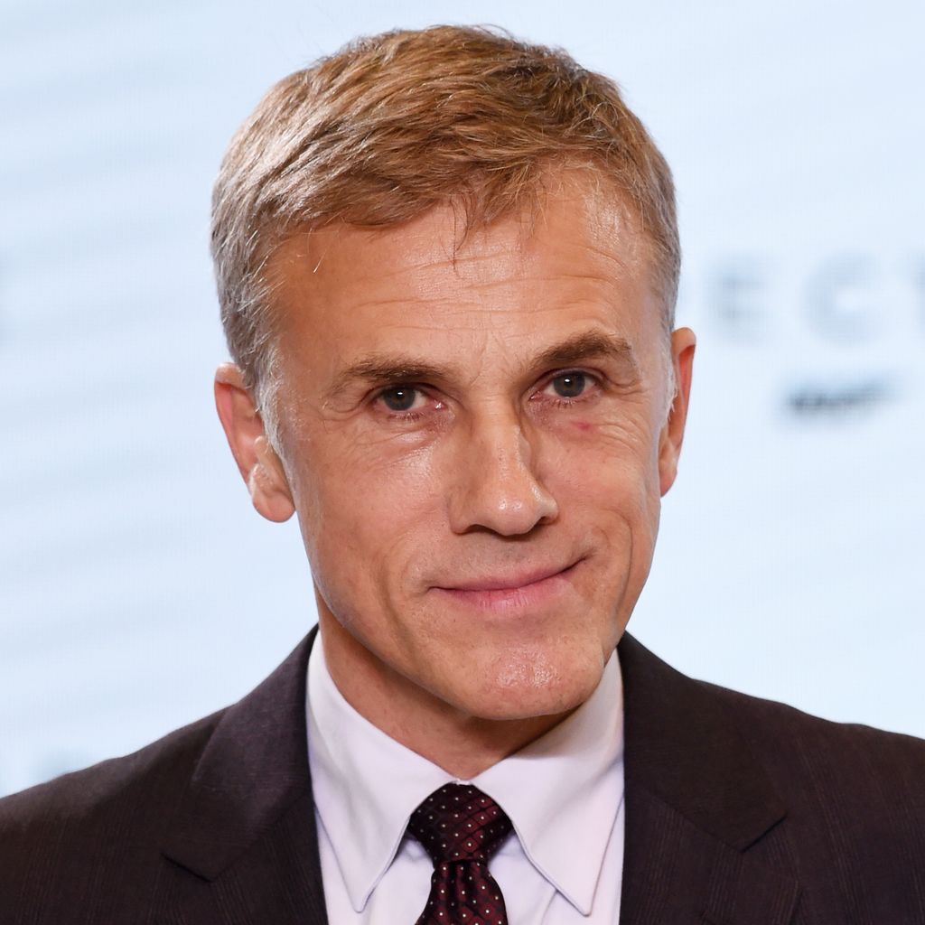 Christoph Waltz