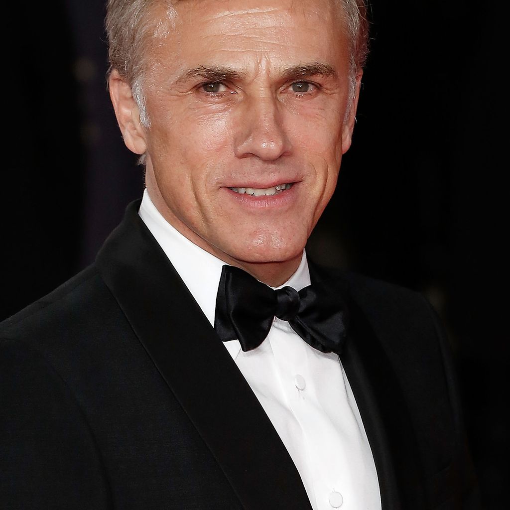 Christoph Waltz
