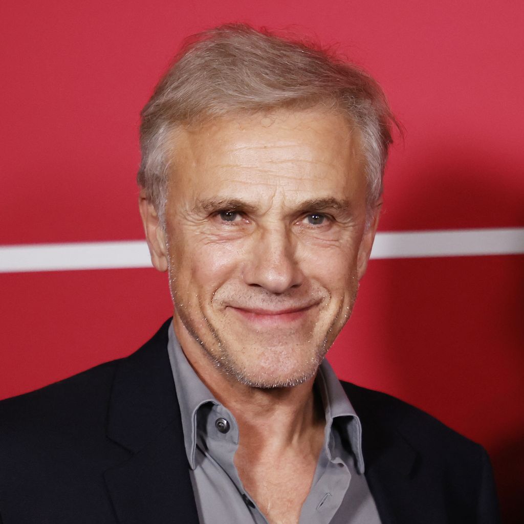 Christoph Waltz, Schauspieler