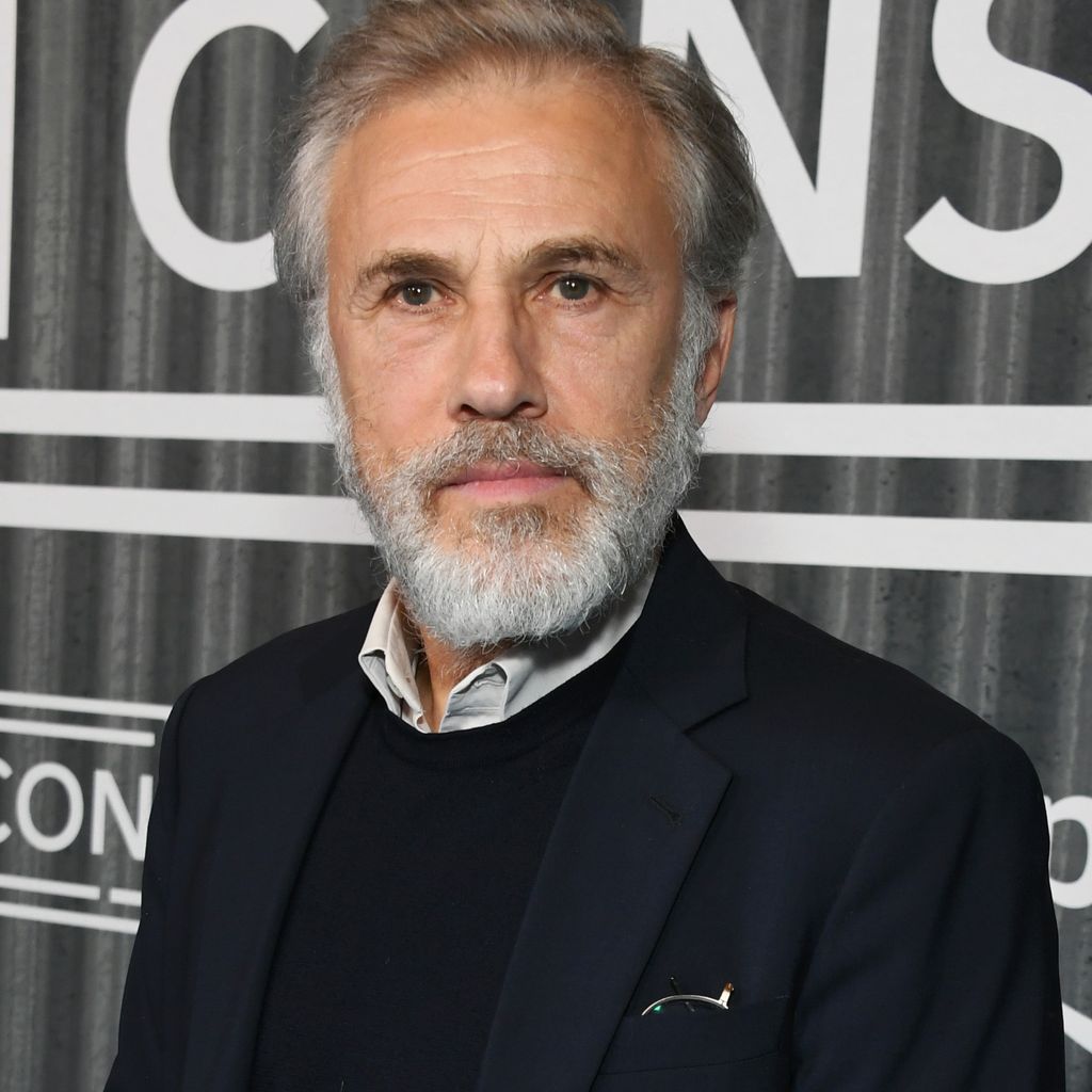 Christoph Waltz, Schauspieler