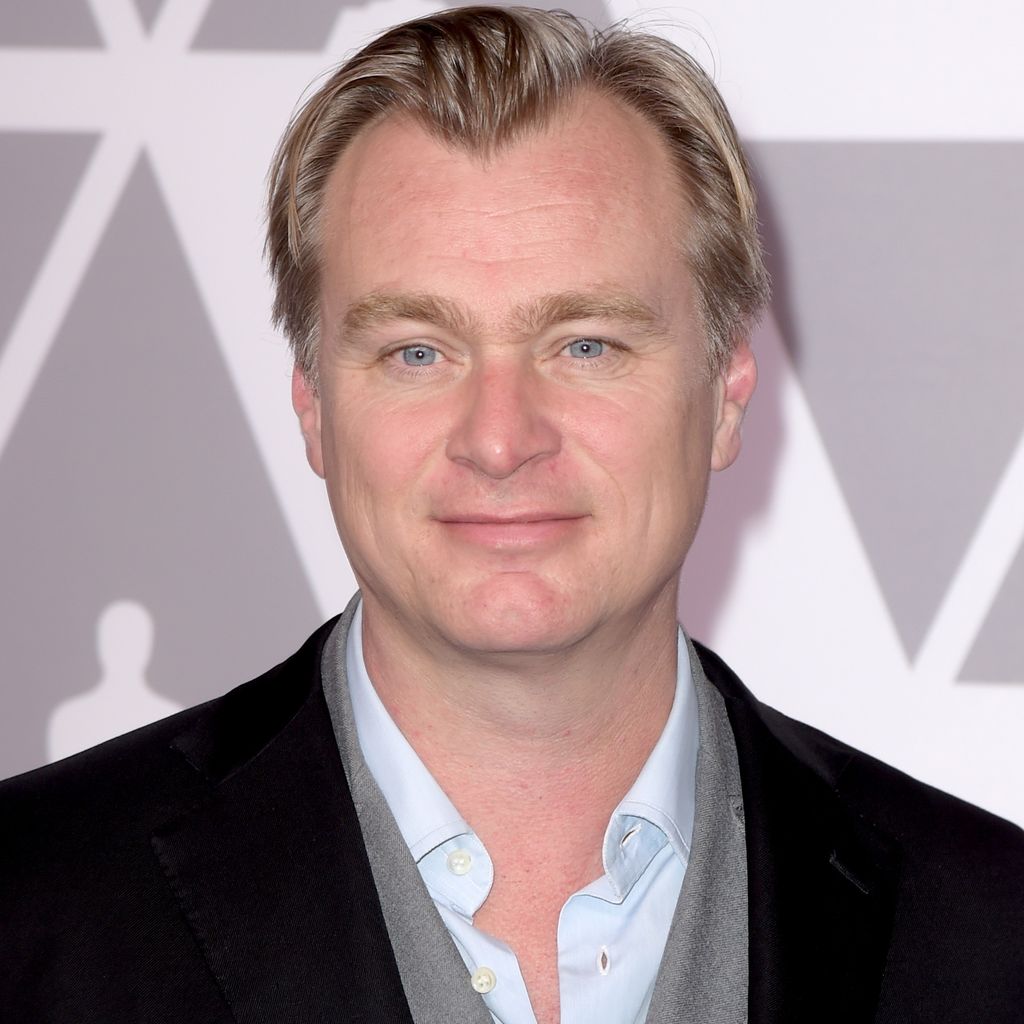 Christopher Nolan 2018 bei einer Academy Awards-Veranstaltung in Beverly Hills
