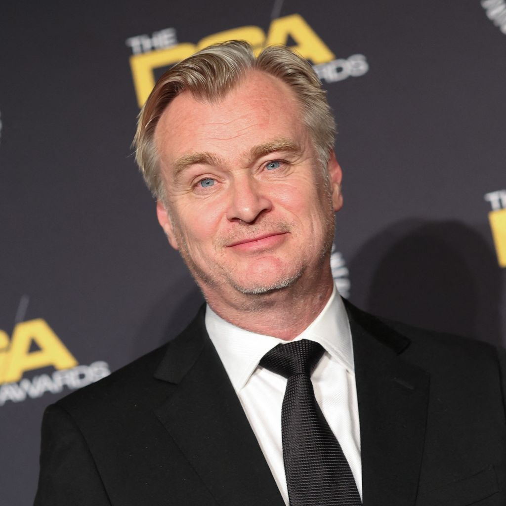 Christopher Nolan, Regisseur