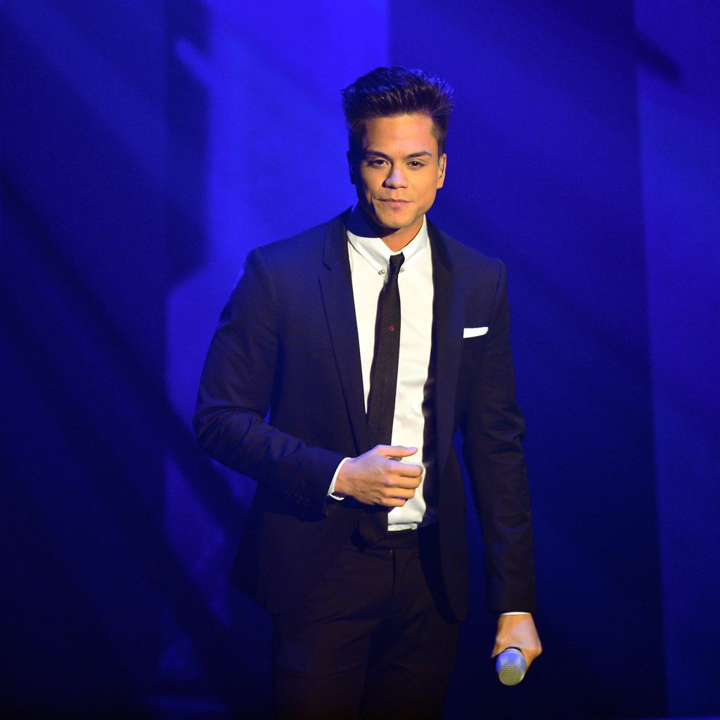 Christopher Schnell, Kandidat bei DSDS 2014