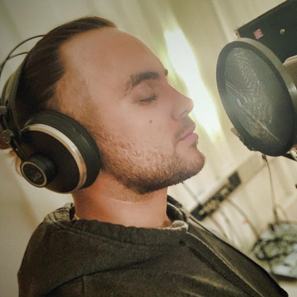 Christos Christodoulou, Januar 2019