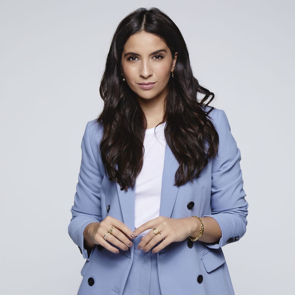 Chryssanthi Kavazi, Schauspielerin