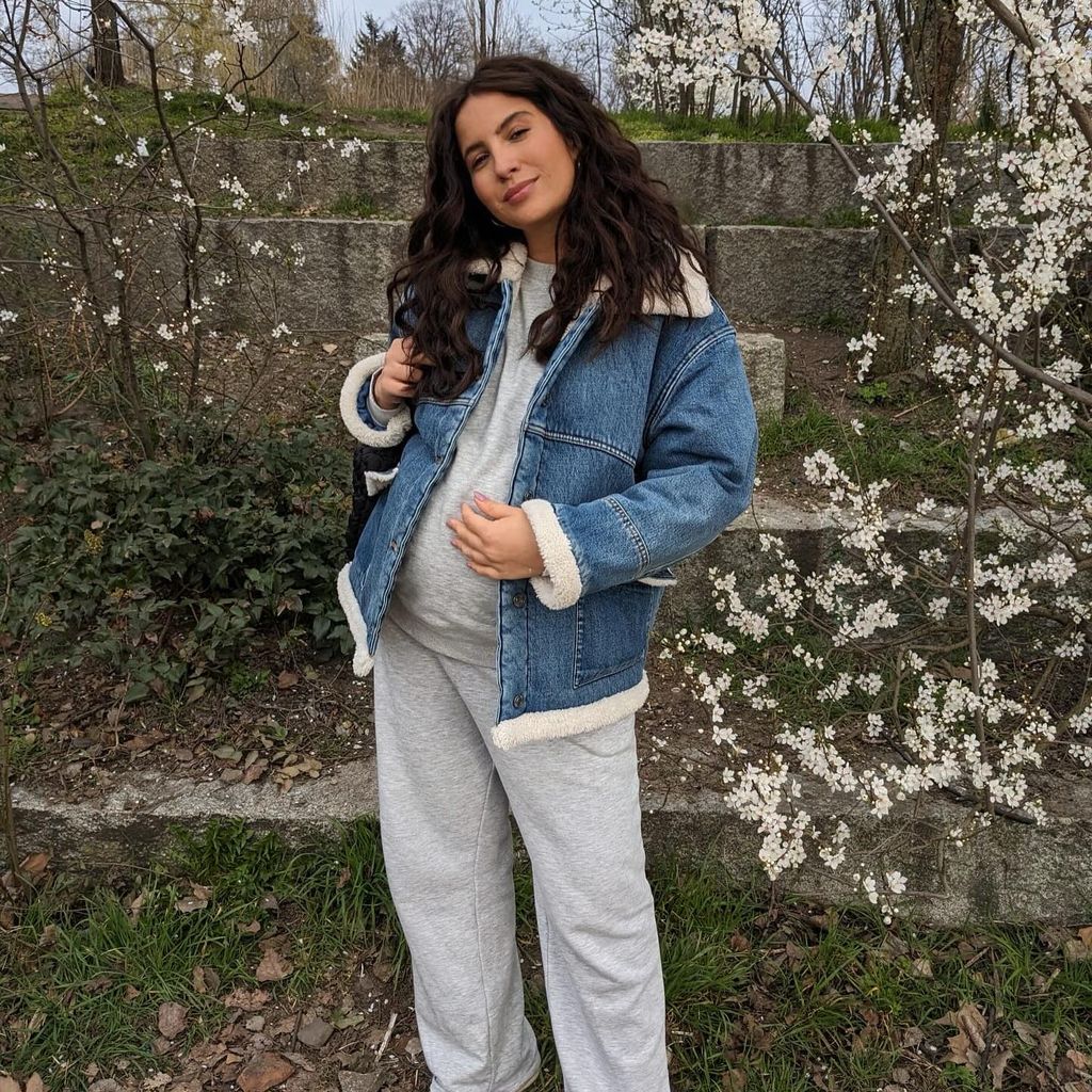Chryssanthi Kavazi, Schauspielerin