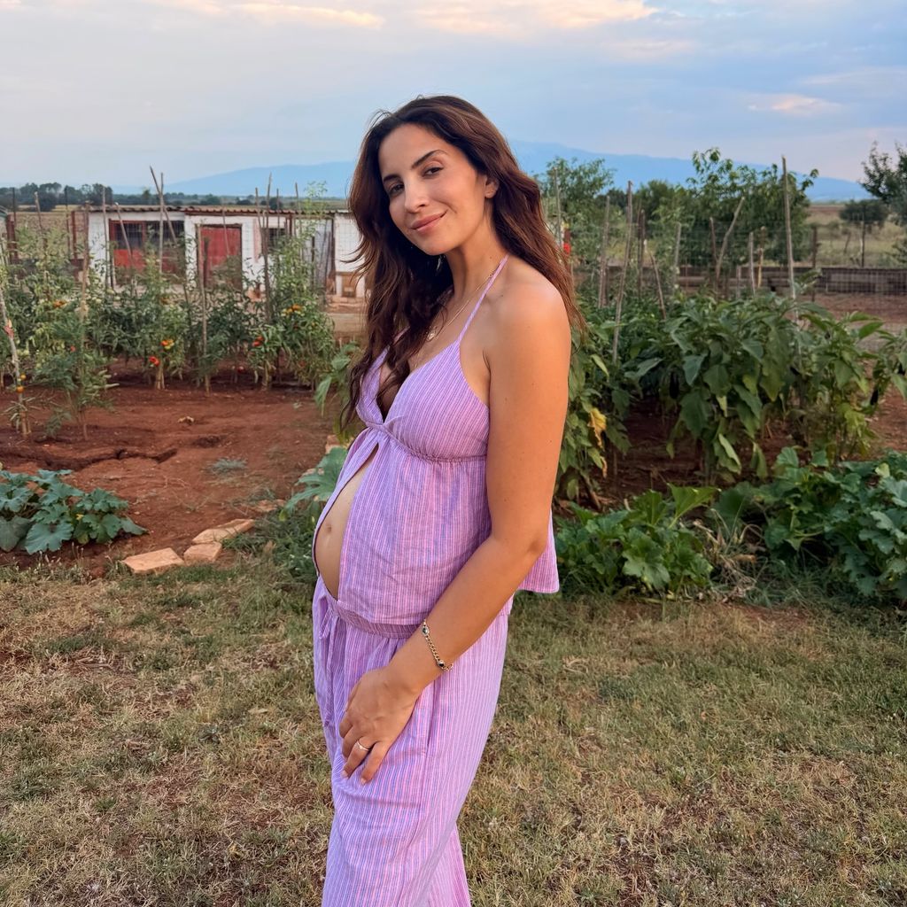 Chryssanthi Kavazi, August 2026