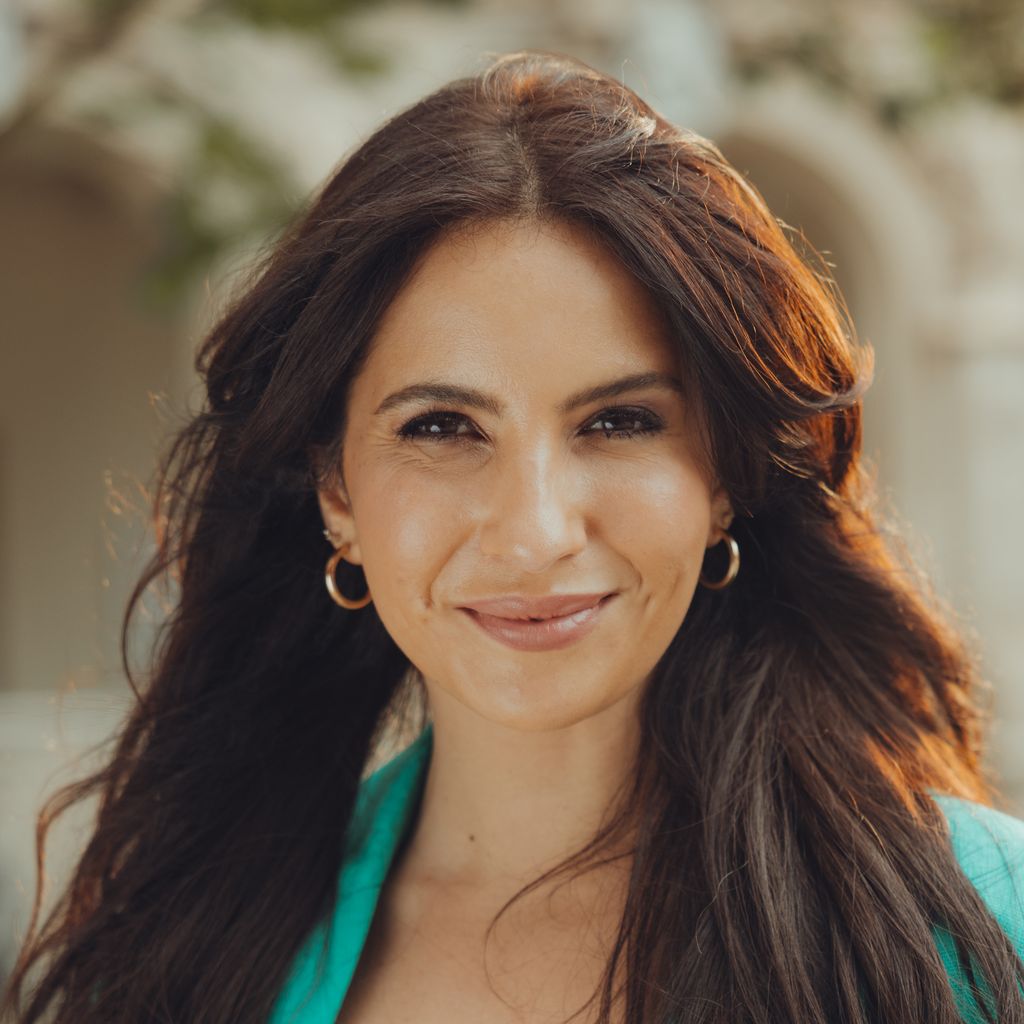 Chryssanthi Kavazi, GZSZ-Star
