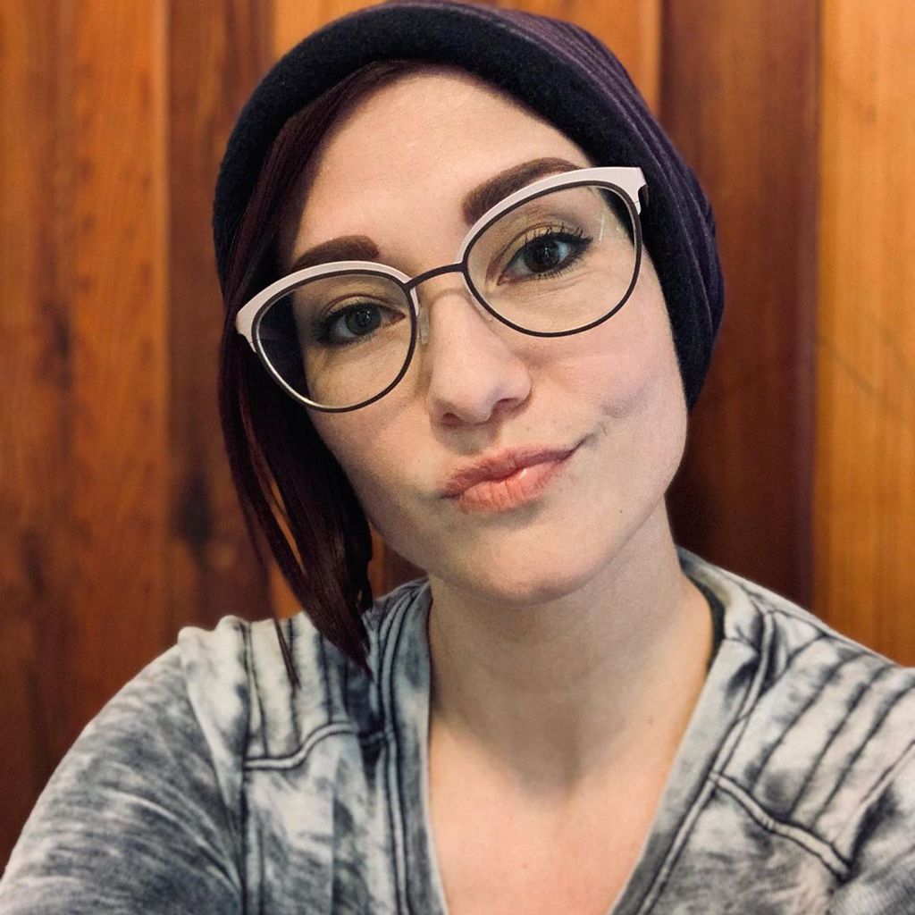 Chyler Leigh, Schauspielerin