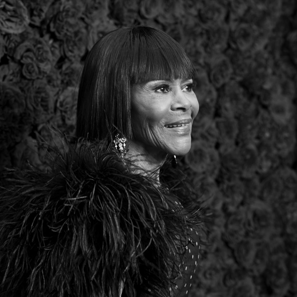 Cicely Tyson im Oktober 2019