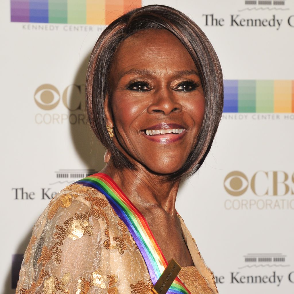 Cicely Tyson, Hollywoodlegende