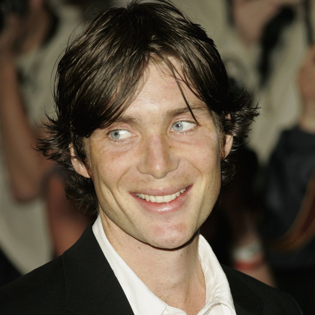 Cillian Murphy, 2006