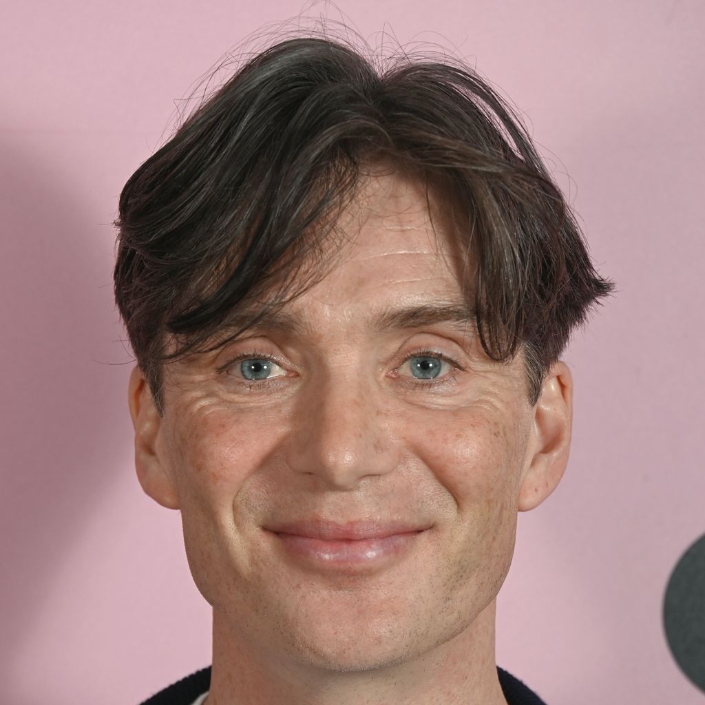Cillian Murphy, Schauspieler