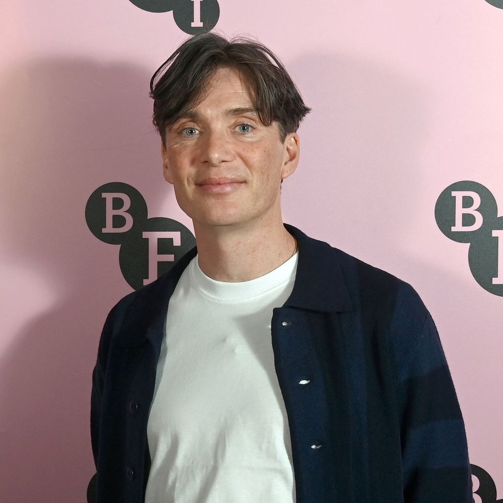 Cillian Murphy, Schauspieler