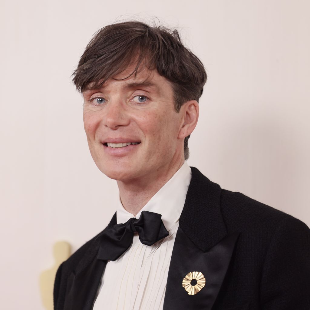 Cillian Murphy, Schauspieler