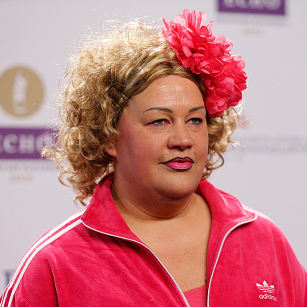 Cindy aus Marzahn, Kultfigur