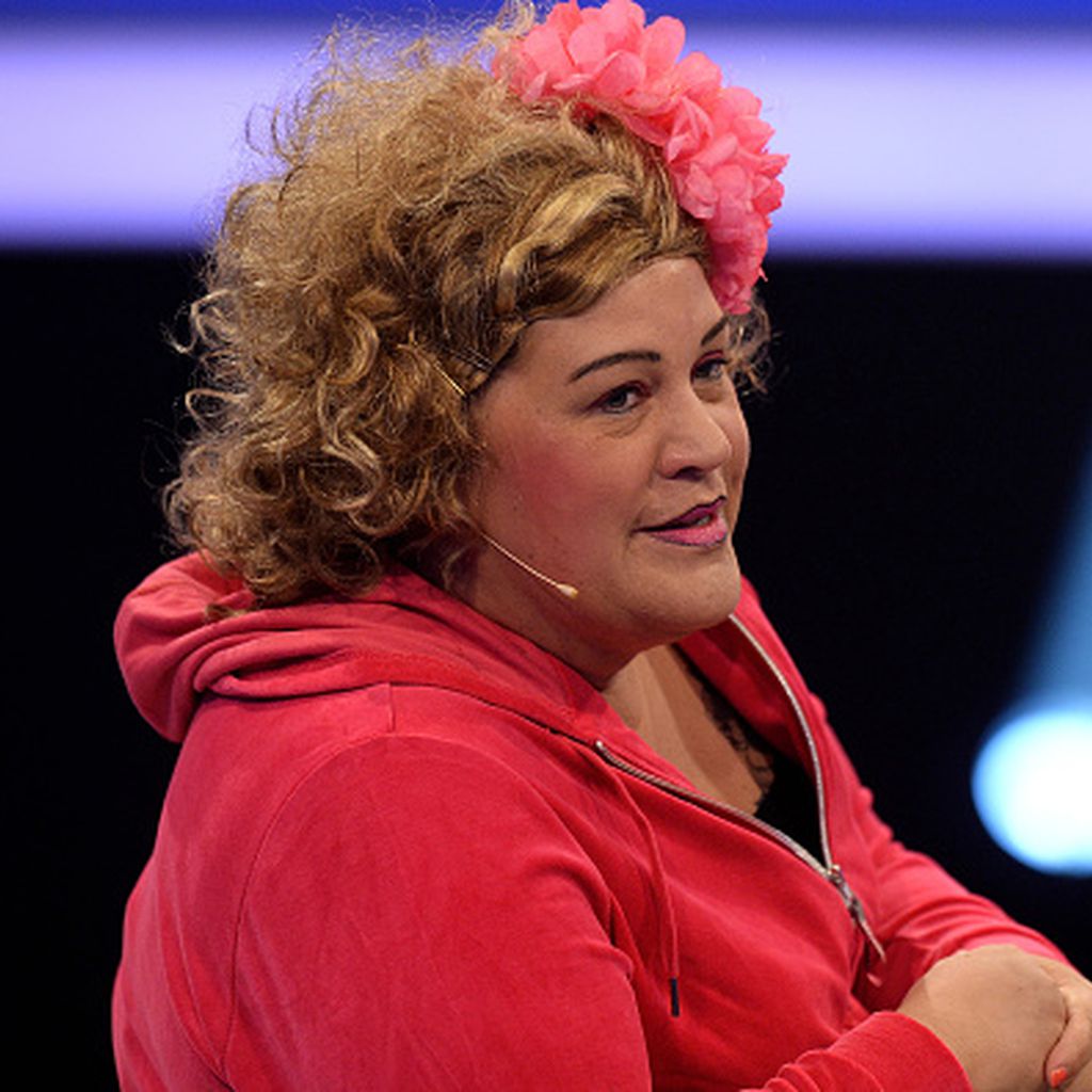 Cindy aus Marzahn, Kultfigur