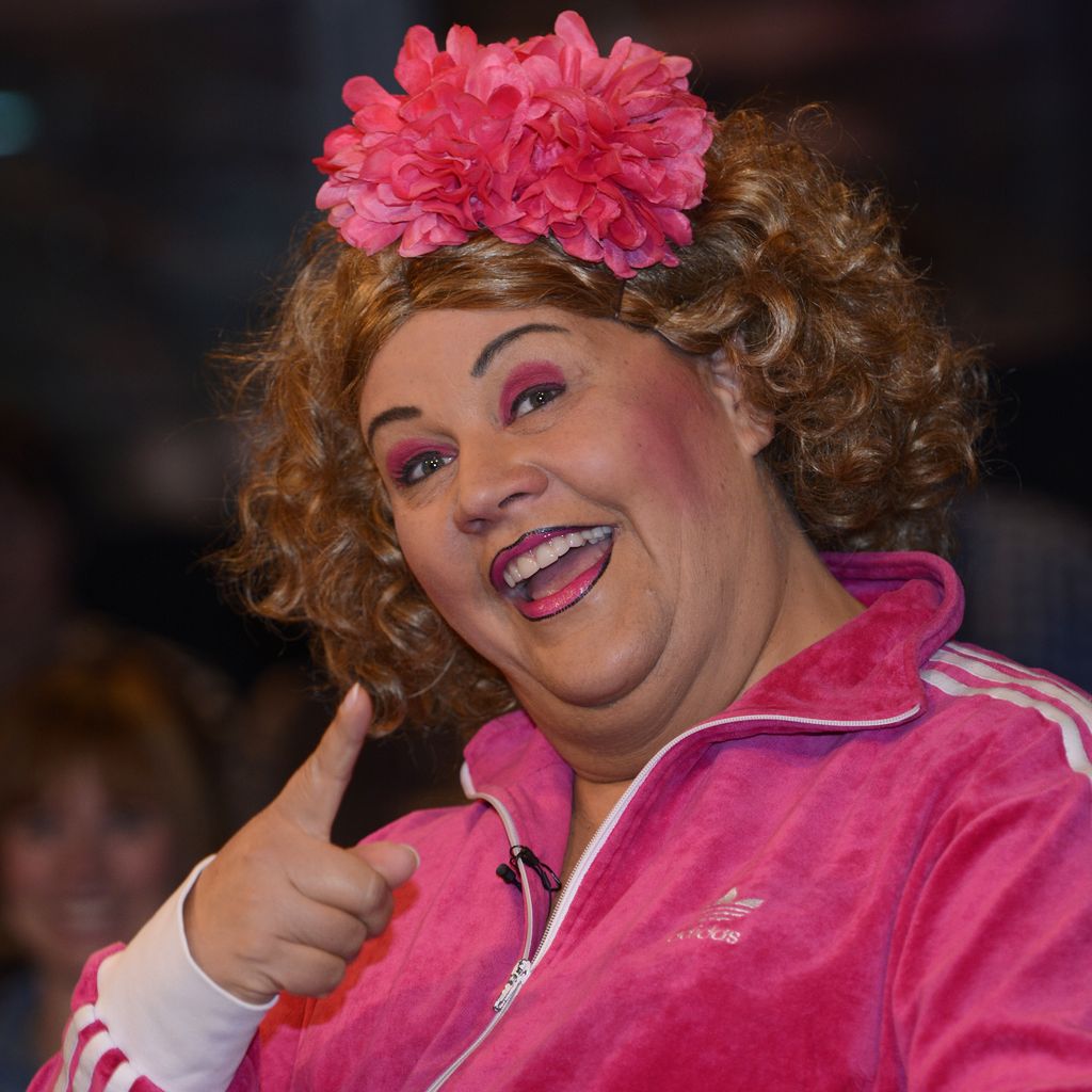 Cindy aus Marzahn in Hannover