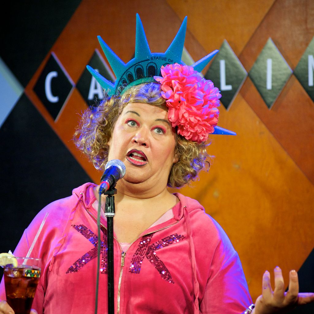Cindy aus Marzahn, 2014