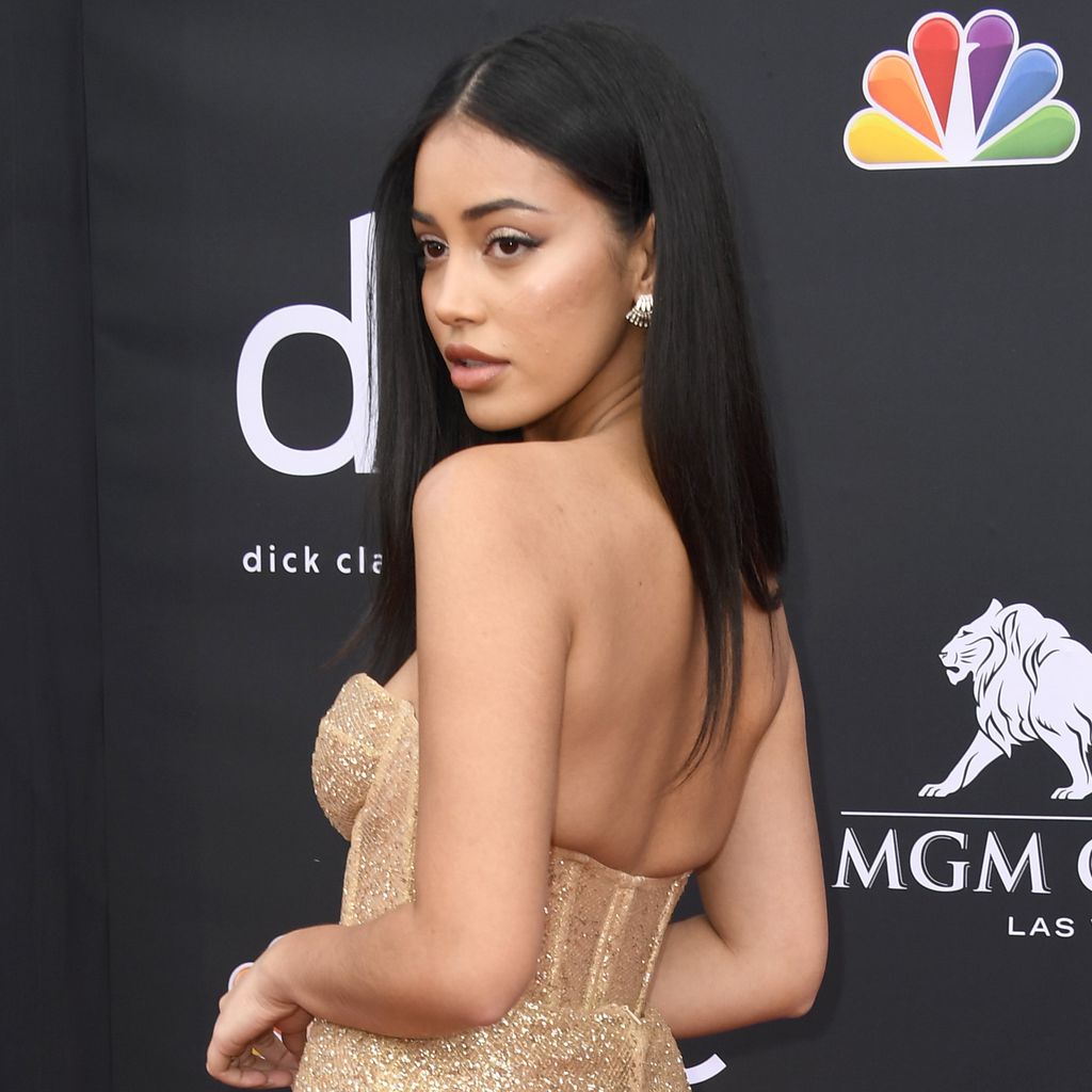 Cindy Kimberly, Model