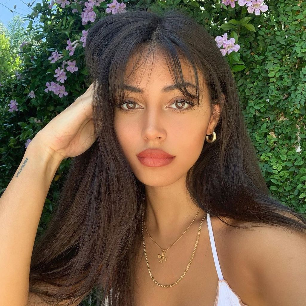 Cindy Kimberly, Influencerin